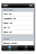 Edibles Screenshot