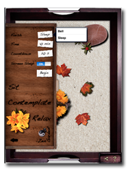 iZen Garden Screenshot