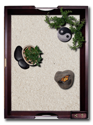 iZen Garden Screenshot