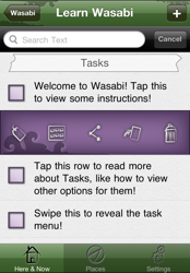 iZen Garden Screenshot