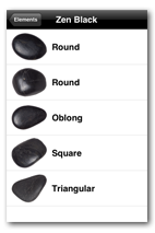 iZen Garden Screenshot