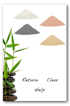 iZen Garden Screenshot