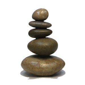 iZen Garden Main screen Screenshot